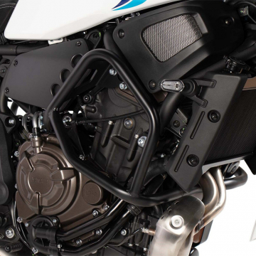 view Hepco & Becker 501.4578 00 01 Engine Guards / Crashbars for Yamaha XSR700 / Xtribute '22-