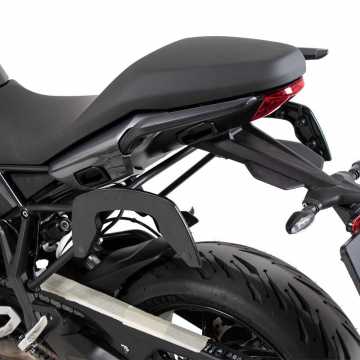 view Hepco & Becker 630.7636 00 01 C-bow Carrier for Triumph Tiger Sport 660 (2022-)