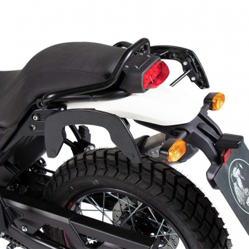 view Hepco & Becker 630.7646 00 01 C-bow Carrier for Royal Enfield Scram 411 (2022-)