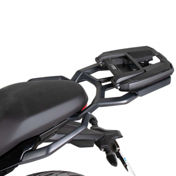 view Hepco & Becker 662.7636 01 01 Rear Easyrack for Triumph Tiger Sport 660 (2022-)