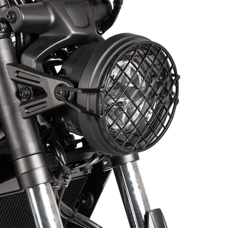 Hepco & Becker 700.4578 00 01 Headlight Guard for Yamaha XSR700