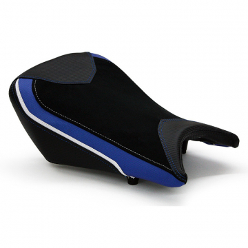 view Luimoto 8023101 HP4 Seat Cover for BMW S1000RR (2012-2014)