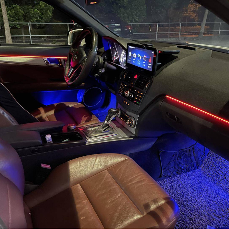 ambient light c300
