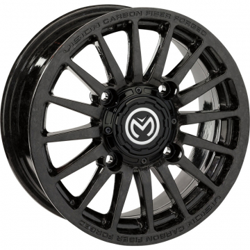 Moose Racing 325-1561365-150 Carbon Fiber Forged 325X Wheel for UTV models