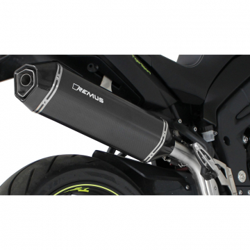 Exhausts for Triumph Tiger    Accessories International