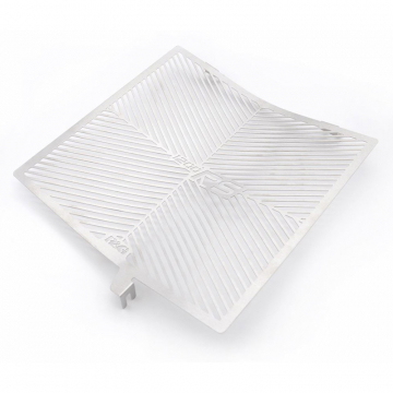 R&G BRG0040SS Branded Radiator Guard for Triumph Speed Triple 1200 RS (2021-)