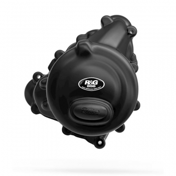 view R&G ECC0326R Race Series Engine Case Cover, LHS for Triumph Trident 660 '21-