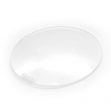 view R&G HLS0155CL Headlight Shield, Clear for Kawasaki Z650RS (2022-)