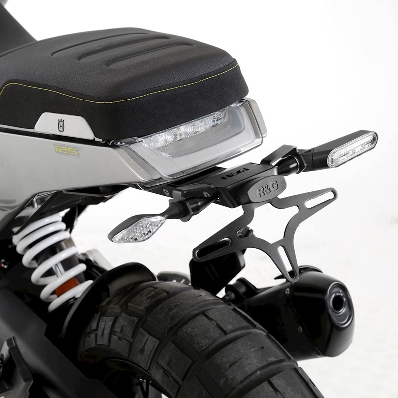 Svartpilen 701 tail tidy new arrivals