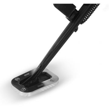 R&G PKS0161SI Sidestand Foot Enlarger for Harley Pan America (Special) 1250 (2021-)