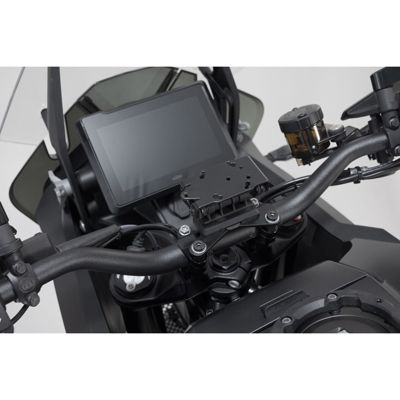 SwMotech GPS.04.646.10100/B GPS Mounts for KTM 1290 Super Adventure