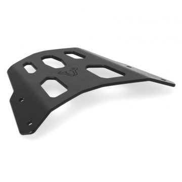 view Sw-Motech GPT.01.808.16000/B Street-Rack, Black for Honda X-ADV '20-