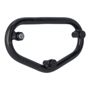 view Sw-Motech HTA.01.843.10000 SLC Side Carrier, Left for Honda CMX1100 Rebel '20-