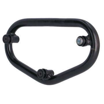 view Sw-Motech HTA.01.843.11000 SLC Side Carrier, Right for Honda CMX1100 Rebel '20-
