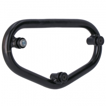 view Sw-Motech HTA.01.979.10000 SLC Side Sarrier, Left for Honda CB1000R (2021-)