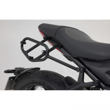 view Sw-Motech HTA.11.842.11000 SLC Side Sarrier, Right for Triumph Trident 660 (2021-)