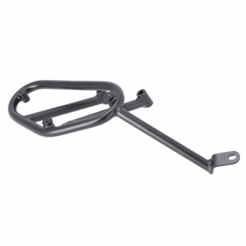 view Sw-Motech HTA.11.842.11000 SLC Side Sarrier, Right for Triumph Trident 660 (2021-)