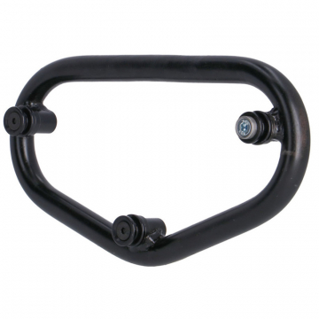 view Sw-Motech HTA.17.847.11000 SLC Side Carrier, Right for V7 IV Special / Stone '20-