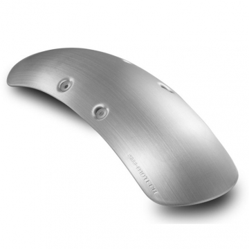 view Sw-Motech KFS.01.979.10000/S Fender Kit, Silver for Honda CB1000R (2021-)