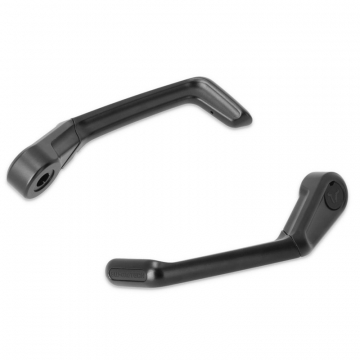 Sw-Motech LVG.11.842.10000/B Lever Guard, Black for Triumph Trident 660 (2021-)