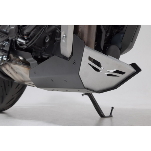 Sw-Motech Front Spoiler for Yamaha MT-07/Tracer 7/Tracer 7