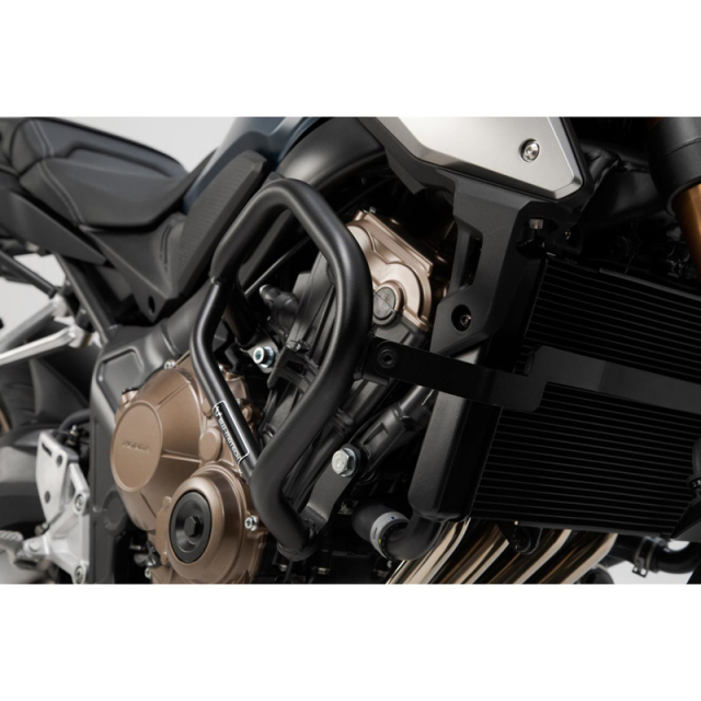 Sw-Motech SBL.01.529.10001/B Crashbars for Honda CB650F '14-18