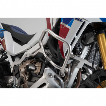 view Sw-Motech SBL.01.942.10200 Crashbars for Honda CRF1100L Africa Twin Adv Sports '20-