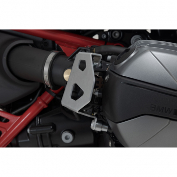 view Sw-Motech SCT.07.653.10100/S Injector Covers for BMW R nineT/Pure/Scrambler '20-