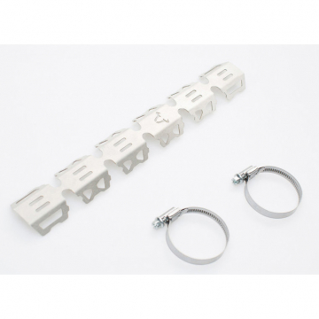 view Sw-Motech SCT.11.174.20200 Protection Set for Triumph Trident 660 (2021-)