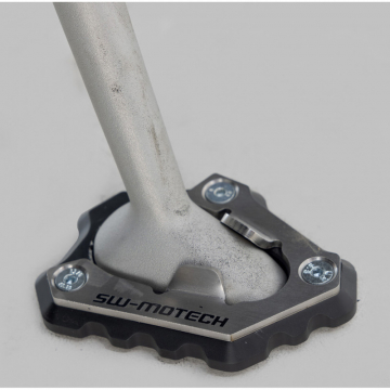 view Sw-Motech STS.11.377.10000 Sidestand Foot Enlarger for Speed Triple 1200 RS (2021-)