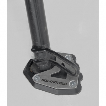 Sw-Motech STS.11.842.10000 Sidestand Foot Enlarger for Triumph Trident 660 (2021-)