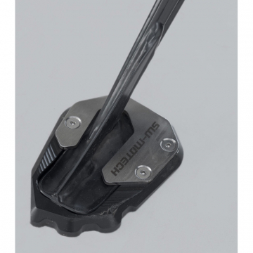 view Sw-Motech STS.18.911.10000 Sidestand Foot Enlarger for Harley Pan America (2021-)