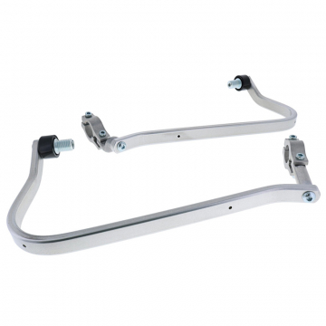 view Barkbusters BHG-090-00-NP Aluminum Bar Handguards for Harley Pan America (2021-)