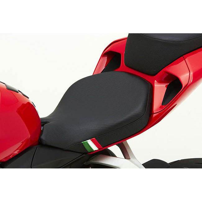 Corbin D-PAN-F Front Seat for Ducati 899, 959 & 1199 Panigale