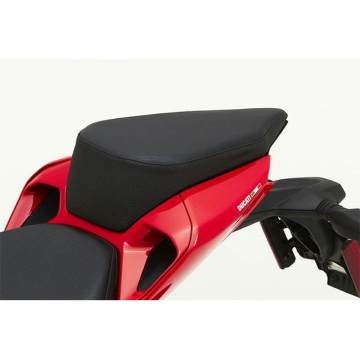 view Corbin D-PAN-R Rear Seat for Ducati 899, 959 & 1199 Panigale models