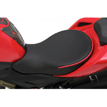 Corbin D-SF-848-11 Front Seat for Ducati Streetfighter, 848 & 1100 '09-'15