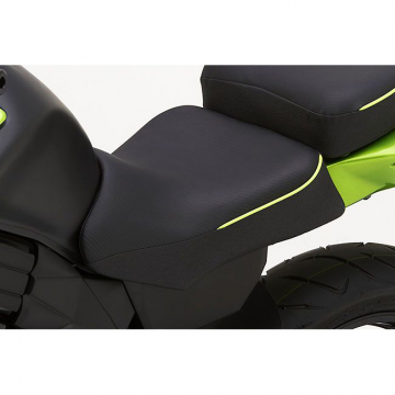 view Corbin K-650R-12-F Front Seat for Kawasaki Ninja 650 (2012-2016)