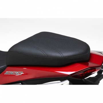 view Corbin K-N10-11-R Rear Seat for Kawasaki Ninja 1000 '11-'20