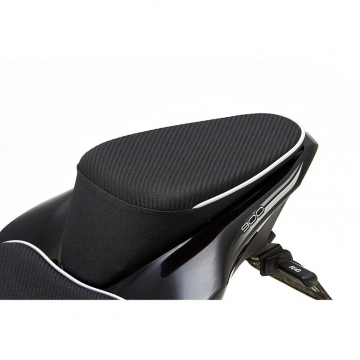 view Corbin K-Z9-17-R Rear Seat for Kawasaki Z900 (2017-)