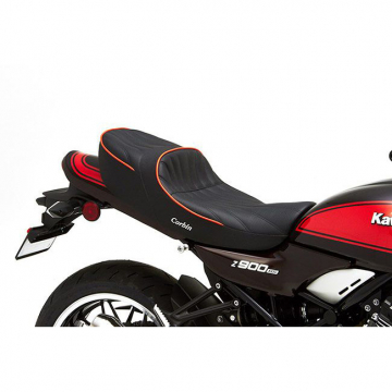 view Corbin K-Z9RS-GL Gunfighter & Lady Seat for Kawasaki Z900RS/Cafe (2018-)