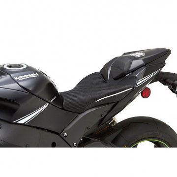 view Corbin K-ZX10R-16-F Front Seat for Kawasaki ZX-10R '16-20