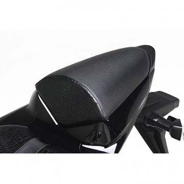 view Corbin K-ZX10R-9-R Rear Seat for Kawasaki ZX-6R (2009-2018)