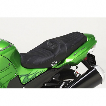 Seats for Kawasaki Ninja ZX 14 ZZR1400 Motorcycles Accessories International