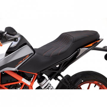 Corbin KTM-390D-17 Dual Seat for KTM 390 Duke (2017-)