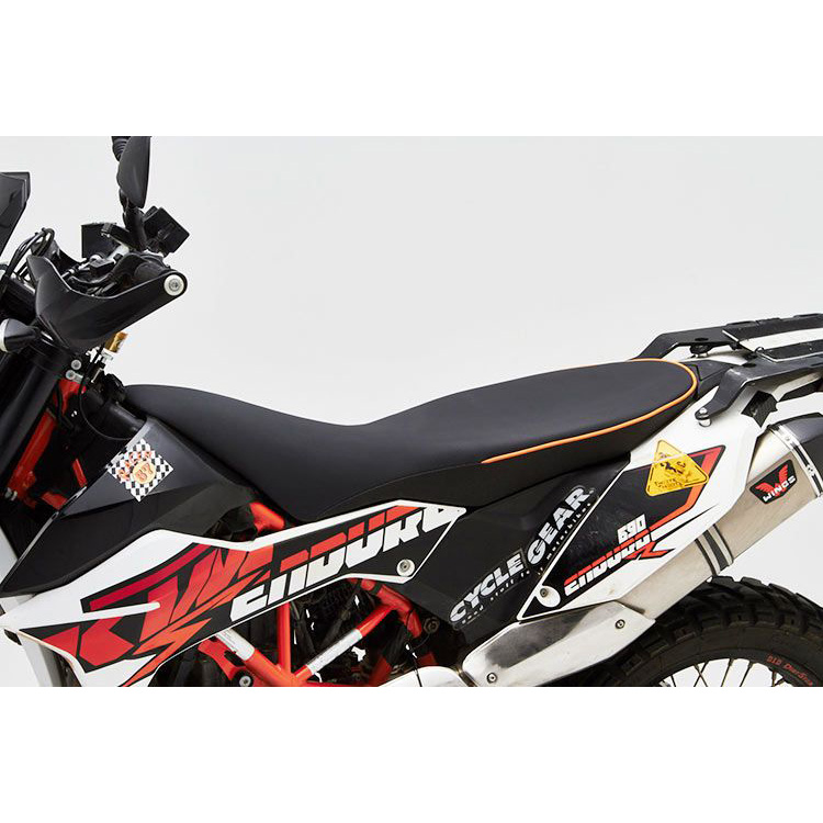 Corbin KTM690EN14 Dual Sport Seat for KTM 690 Enduro/R (20122017) Accessories International