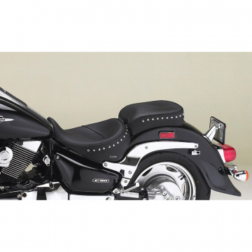 Corbin Motorcycle Seats & Accessories, Suzuki Intruder 1400 & Boulevard  S83