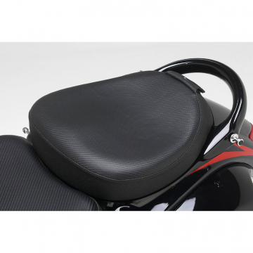 view Corbin S-GSX13R-8-R Rear Seat for Suzuki GSX-R1300 (2008-2021)