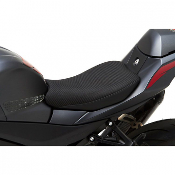 view Corbin S-GSXR-10-16-F Front Seat for Suzuki GSX-R1000 (2017-)
