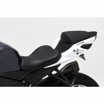 view Corbin S-GSXR-75-15-FR Front & Rear Seat for Suzuki GSXR 750/600 (2011-)