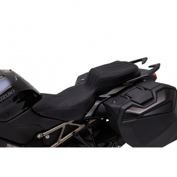 Corbin S-GSXS10-22-GT Gunfighter & Lady Seat for Suzuki GSX-S1000GT '22-